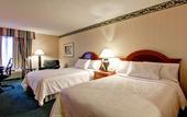 Туры в отель Hilton Garden Inn Toronto - Mississauga