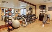Туры в отель Hilton Garden Inn Toronto - Mississauga