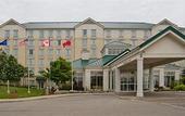 Туры в отель Hilton Garden Inn Toronto - Mississauga