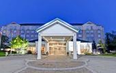 Туры в отель Hilton Garden Inn Toronto - Mississauga