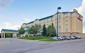 Туры в отель Hilton Garden Inn Toronto - Mississauga