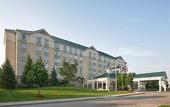 Туры в отель Hilton Garden Inn Toronto - Mississauga