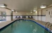 Туры в отель Hilton Garden Inn Toronto - Mississauga
