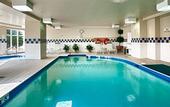 Туры в отель Hilton Garden Inn Toronto - Mississauga