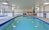 Туры в отель Hilton Garden Inn Toronto - Mississauga