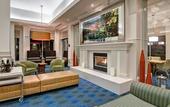 Туры в отель Hilton Garden Inn Toronto - Mississauga