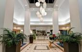 Туры в отель Hilton Garden Inn Toronto - Mississauga