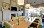 Туры в отель Hilton Garden Inn Toronto - Mississauga