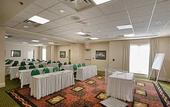 Туры в отель Hilton Garden Inn Toronto - Mississauga