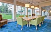 Туры в отель Hilton Garden Inn Toronto - Mississauga