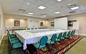 Туры в отель Hilton Garden Inn Toronto - Mississauga