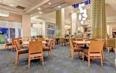 Туры в отель Hilton Garden Inn Toronto - Mississauga