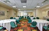 Туры в отель Hilton Garden Inn Toronto - Mississauga