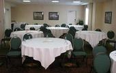 Туры в отель Hilton Garden Inn Toronto - Mississauga