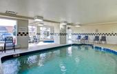 Туры в отель Hilton Garden Inn Toronto - Mississauga