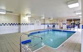 Туры в отель Hilton Garden Inn Toronto - Mississauga