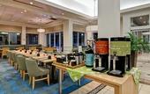 Туры в отель Hilton Garden Inn Toronto - Mississauga