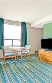 Туры в отель Super 8 by Wyndham Toronto East ON