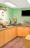 Туры в отель Super 8 by Wyndham Toronto East ON