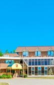 Туры в отель Super 8 by Wyndham Toronto East ON