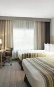 Туры в отель Country Inn & Suites by Radisson, Seattle-Tacoma International Airport, WA