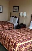 Туры в отель Red Carpet Inn & Suites