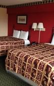 Туры в отель Red Carpet Inn & Suites