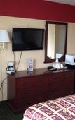 Туры в отель Red Carpet Inn & Suites