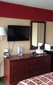 Туры в отель Red Carpet Inn & Suites