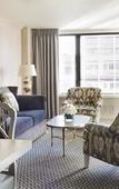 Туры в отель Le Meridien Washington, D.C., The Madison