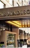 Туры в отель Le Meridien Washington, D.C., The Madison