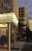 Туры в отель Le Meridien Washington, D.C., The Madison