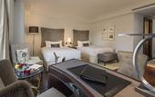 Туры в отель Rosewood Washington, D.C.