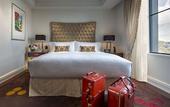 Туры в отель Rosewood Washington, D.C.