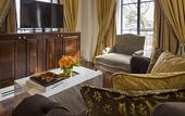 Туры в отель Rosewood Washington, D.C.