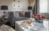 Туры в отель Rosewood Washington, D.C.