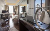 Туры в отель Rosewood Washington, D.C.