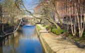 Туры в отель Rosewood Washington, D.C.