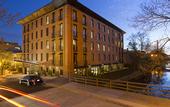 Туры в отель Rosewood Washington, D.C.