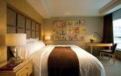 Туры в отель Soho Hotel Toronto