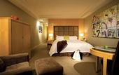 Туры в отель Soho Hotel Toronto