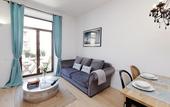 Туры в отель Happy Apartments