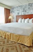 Туры в отель DoubleTree Suites by Hilton Philadelphia West