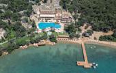 Туры в отель DoubleTree By Hilton Bodrum Isil Club Resort