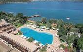Туры в отель DoubleTree By Hilton Bodrum Isil Club Resort