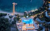 Туры в отель DoubleTree By Hilton Bodrum Isil Club Resort