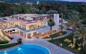 Туры в отель DoubleTree By Hilton Bodrum Isil Club Resort