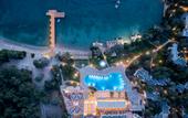 Туры в отель DoubleTree By Hilton Bodrum Isil Club Resort