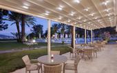 Туры в отель DoubleTree By Hilton Bodrum Isil Club Resort