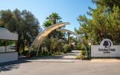 Туры в отель DoubleTree By Hilton Bodrum Isil Club Resort